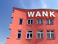 Wank Center