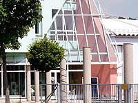 Wank Center