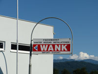 Wank Center