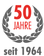 50 Jahre Wank Installationen