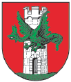 Wank erhält Stadtwappen